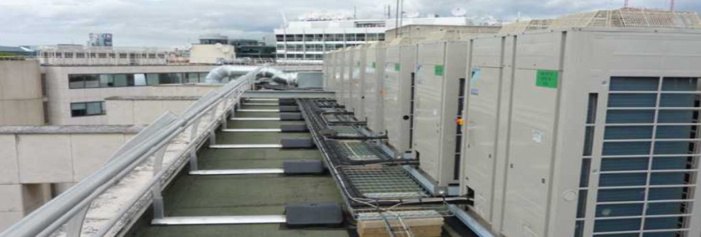 Service Climatisation - ACM PACA - Air Condtionner Maintenance